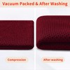 Homaxy Homaxy 100% Cotton Waffle Weave Kitchen Dish Towels, Ultra