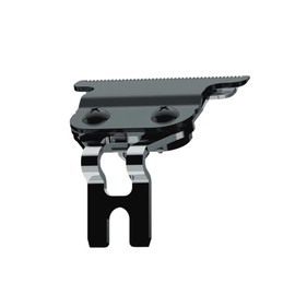 Wahl Black Diamond T-Blade Replacement, Hard Carbon Coating, 4x Closer Cut, For X-Ray Trimmer