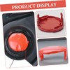 KONTONTY Cordless Trimmer Spool Cap Compatible Craftsman 500-700 Easy Replacement