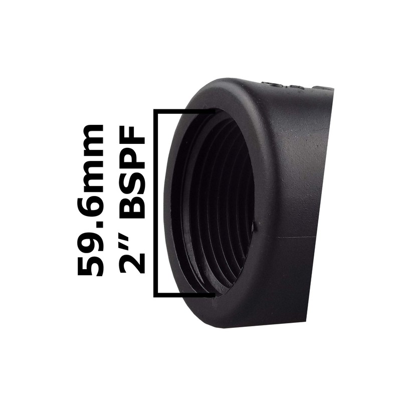 Female Swivel bspThread -Barb hosetails for layflat/Pond Pipe,Pump Fitting with