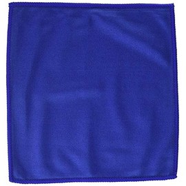 Motown HS-23 Motorcycle Cross, Helmet & Shield Cloth, Pack of 3