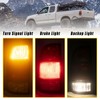 Boine Tail Light Compatible With 2000 2001 2002 2003 2004