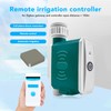 Sprinkler Timer WiFi Bluetooth Gateway Remote Control Programmable Automatic Irrigation