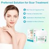 Scar Cream, Scar Ointment, Stretch Mark Cream, Scar Remove Cream