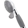 YOO.MEE ADA Handheld Shower Head- For Elderly, Parkinson, Arthritis or