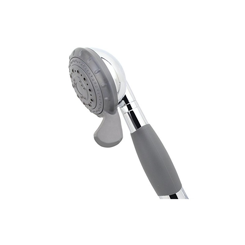 YOO.MEE ADA Handheld Shower Head- For Elderly, Parkinson, Arthritis or