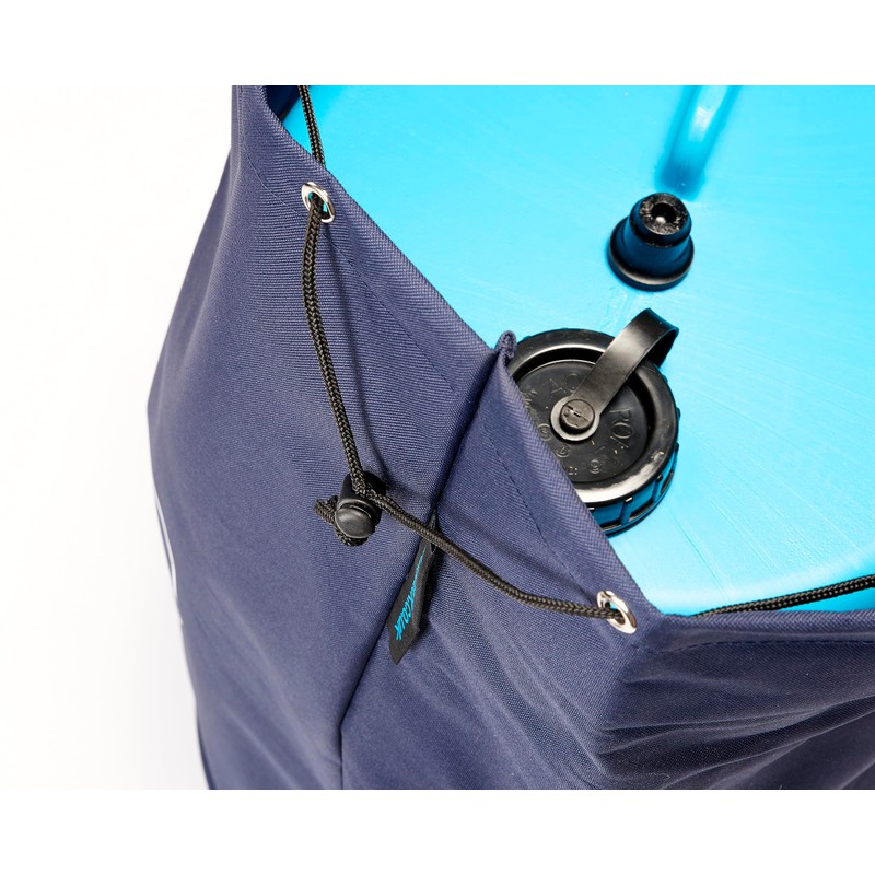 Ducksback Aquaroll Storage Bag Heavy Duty Cover Suitable For 40L