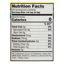 Meat and Steak Stew Seasoning Ocho Rios 5oz Spice Shaker