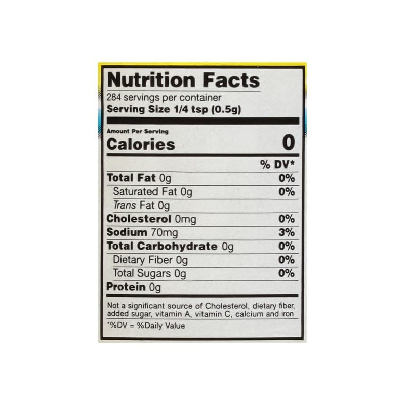 Meat and Steak Stew Seasoning Ocho Rios 5oz Spice Shaker