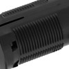 Cabinet Lock Zinc Alloy ABS Secure Round Embedded Push to
