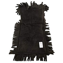 Weighted Lap Pad - 3 lbs (Black - Football)