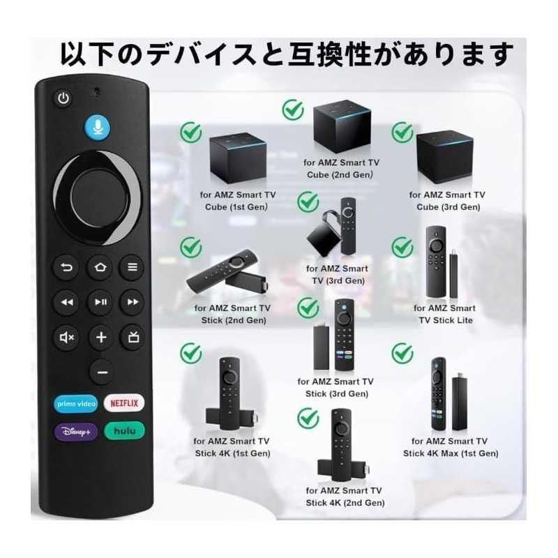 Compatible Voice Recognition Control, Remote Control with Voice Recognition Function,