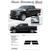 Original RAM Double BAR : Compatible with 2009-2018 Dodge Ram