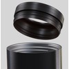 Sipworks Universal Can Cooler - Fits All - Insulated Slim