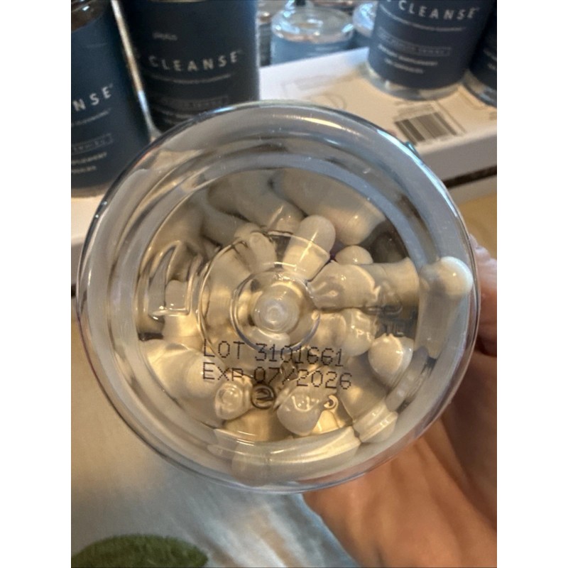 PLEXUS Bio Cleanse 120 ~NEW~