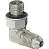 Eaton Weatherhead C5515X4 Carbon Steel SAE 37 Degree (JIC) Flare-Twin