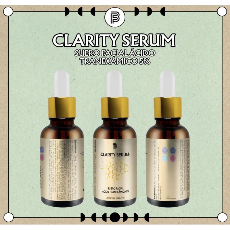 Sérum Facial Vitamina C 30ml Antimanchas Beauty Freedom