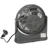 Premium Fan, 10, blk