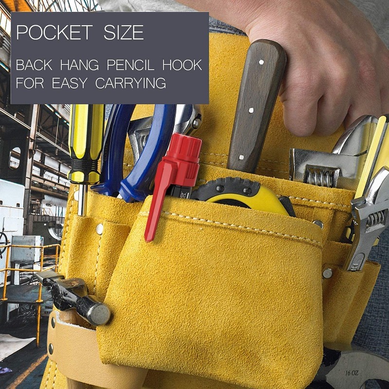 KAIWEETS HT100 Voltage Tester, Dual-Range 12V-1000V/48V 1000V Non-Contact Electrical Tester,