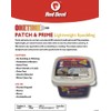 Red Devil 0540 ONETIME Patch & Prime Lightweight Spackling, 1