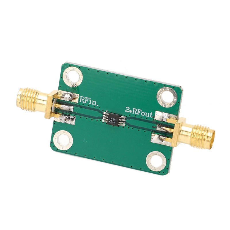 Frequency Multiplier RF in 0.85‑2GHz RF Out 1.7‑4GHz Frequency Multiplier
