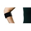 Medline Tennis Elbow Compression Support Strap, Neoprene, Universal 21 Inch,