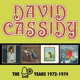 The Bell Years 1972-1974 (4cd Boxset)