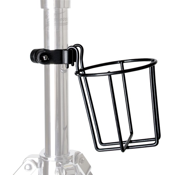 Fame Drums Cup Holder for Drummer, Can be Mounted on