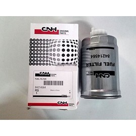 Original Nafta Filter CNH 84214564 (Formerly 47135706)