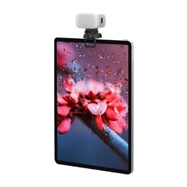 FUNPro ULANZI Vijim CL03 Klipsli Mini Led Işık