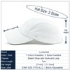 Loneshark Oversized XXL Reflective Men Quick Dry Hat Lightweight Sun