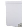 Magna-C® Magnetic Transparent Wallet, with Magnetic Closure, Ideal for Documents