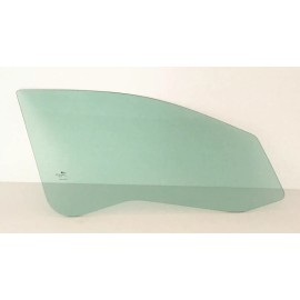 NAGD Fits 2006-2012 Ford Fusion Mercury Milan Passenger Right Front Door Window Glass