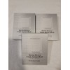 Dermasword Dermasode Derma Revive Triple Action Mask / 더마소드더마 리바이브