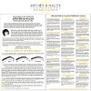 Arches & Halos Luxury Brow Building Pomade - Gel tinte