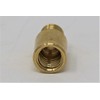 Visua Cast Brass Munsen Ring Extension Pieces M10 Screw 5