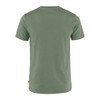 Fjallraven Logo T-Shirt - Men's Patina Green X-Large