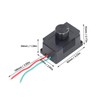 AC Stepless Control Switch Regulator, Speed Control Switch Module for
