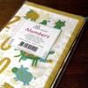 merrysquare - Children's Handkerchiefs - 100% Cotton - Approx. 26