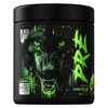 Black Wolf Pre 40 Serves Radioactive Lime Extreme Potency Pre-Workout