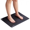 GroundingWell - Grounding Mat for Feet with 15ft Cord, 50K