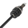 SCITOO 1333263 CV Axle Front Left Right for Polaris Brutus