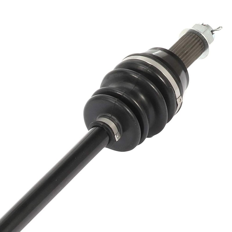 SCITOO 1333263 CV Axle Front Left Right for Polaris Brutus