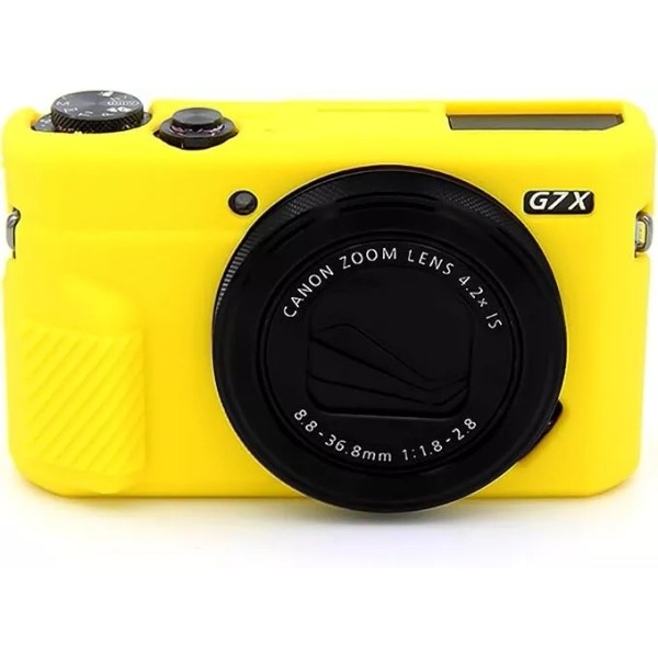 Easy Hood Canon EOS G7X Mark II Camera Case G7X