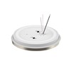 DYMOND LED Ceiling Light Flush Mount 10 Inches Ceiling Light
