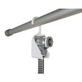 CPAP Hose Holder & Shower Hanger Hook for Tube Cleaning and Drying，Fits Any CPAP Tubings