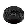 EVAYP Compatible with 2 x activated carbon filters, CF140 10032904