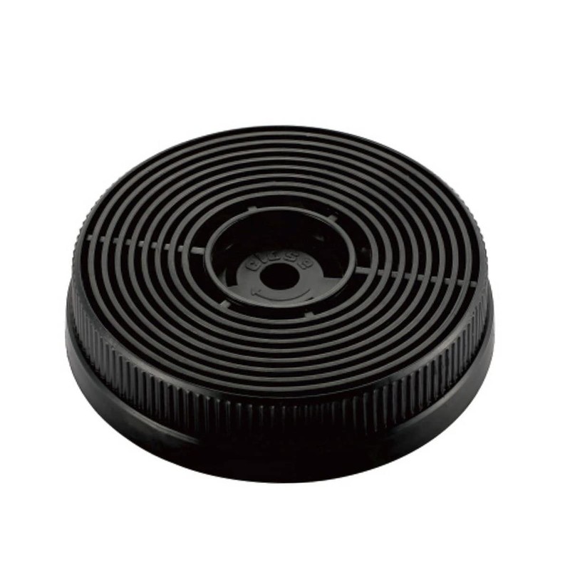 EVAYP Compatible with 2 x activated carbon filters, CF140 10032904