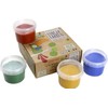 neogrün Luka Finger Paint Set of 4