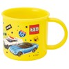 Skater KE4AAG-A 21 Cup 6.8 fl oz (200 ml), Dishwasher